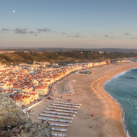 Caminho Real Guest House Nazaré Extérieur photo
