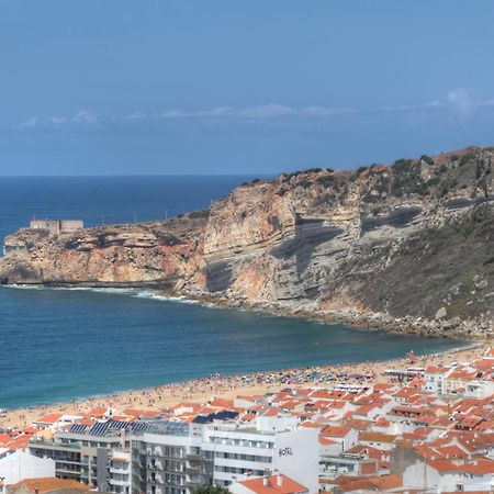 Caminho Real Guest House Nazaré Extérieur photo